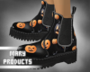 halloween boots v1