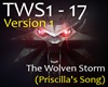 The Wolven Storm
