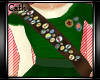 [C@]Scout Girl Sash