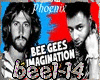 [Mix+Danse]Bee Gees&Illu
