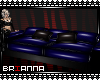 -B- Stormy Couch