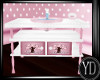 BABY GIRL WASHBASIN