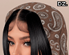 D. Any Brown Bandana!