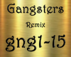 Gangsters Remix