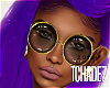 T|Louisa*001 Purple