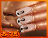 Angel Nails 🎃