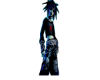 GHOTIC Y2K GIRL