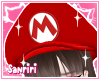 𝓢. Mario Hat🩷