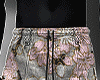 Blossom Cargo Denim v3