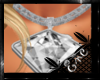 Enc. Diamond Necklace