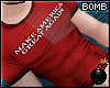 B! MAGA Trump Muscle T