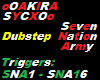 Seven Nation Army (SNA)