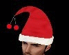Santa's Hat + hoho *M