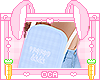 ❥ Doki Doki Blue