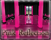 {ARU} Pink Reflection