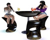 lVEl Lounge Table