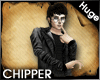 {AG} Chipper "Huge"