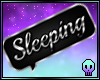 Sleeping Bubble