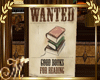 CB 2 WANTED POSTERS