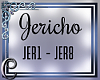 Jericho by Iniko