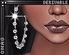 Diamond Hoops