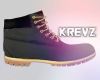 K. Grey Boots v2.