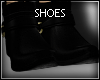 A- Boots Black Modern!