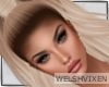 WV: Kalissa Blonde