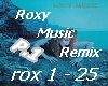 Roxy Music Remix P.1