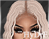 Hanni Long Blond
