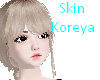 Skin Korea