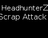 Headhunterz Scrap Attack