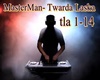 MasterMan- Twarda Laska