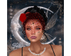 Red Veil Moon