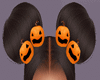 Pumpkin Brown Reg