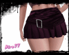 Silk Skirt (PL)
