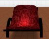 (CS)Vampire Cuddle Chair