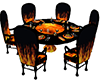 Hellsfire Dining Table