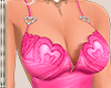 Amor de Vestido Rosa