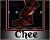 *Chee: Bloody Kicks