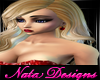 natas's derivable skin