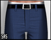 SAS-Maverick SSkn Blue