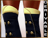 (A1)Sim jacket boots