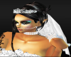 Empress Ice Wedding Hair