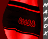 GOOBA Neon Skirt II