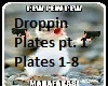 Disturbed Dropn Plates 1