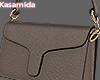 Office Bag Brown