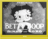 Betty Boop Anime Plasma