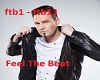 Darude feel the beat