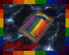 LGBTQ Cuddle Raft